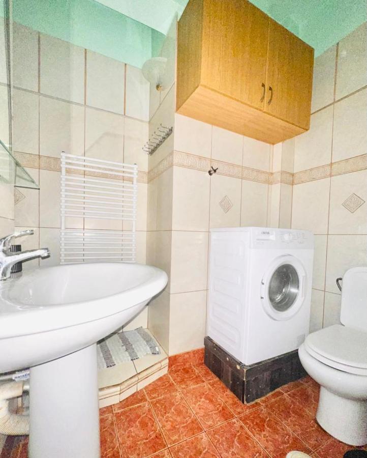 Neoclassical 2Bed In Kallimarmaro Atenas Exterior foto